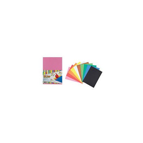 Gomma Crepp Carta Eva Foam 2mm Confezione da 10...