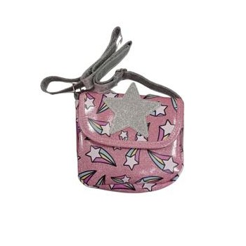 Cross Bag Rainbow Tri-Coastal