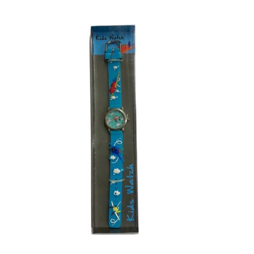 Orologio da polso Kids Watch - Celeste con...