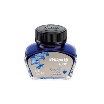 Inchiostro per penna stilografica Blu