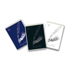 Blocco montblanc 210x297mm 1R 70fg 60gr a4 pigna