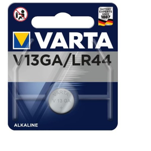 Batteria Varta V13GA/LR44