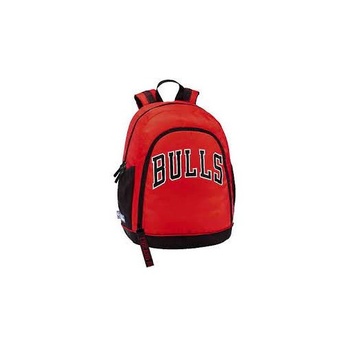 Zaino organizzato Nba Chicago Bulls