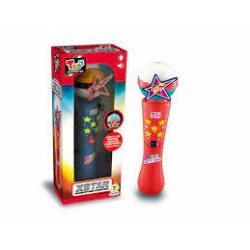 Xstar Microfono Karaoke