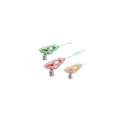 TEOREMA TEO S - PISTOLA AD ACQUA SPACE 20CM (1...