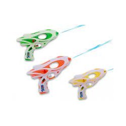 TEOREMA TEO S - PISTOLA AD ACQUA SPACE 20CM (1 pezzo)