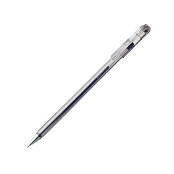 Penna sfera super b bk77 nero 0.7mm pentel