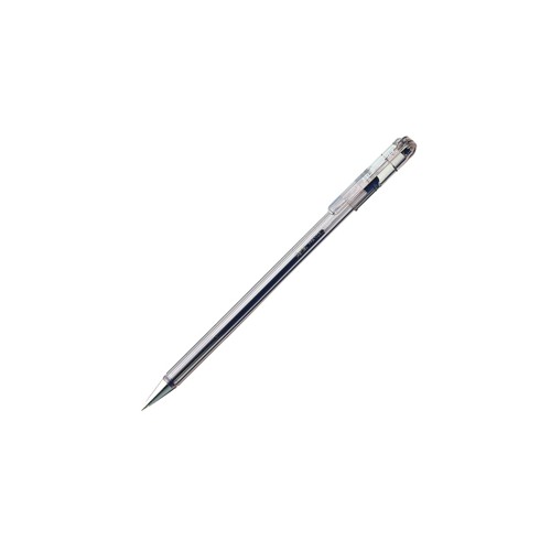 Penna sfera super b bk77 nero 0.7mm pentel