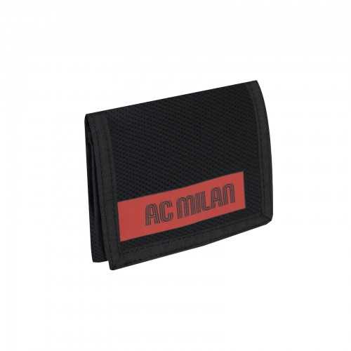 Portafoglio in velcro Milan Top Corner