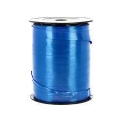 Rocca Nastro Regalo 10mm x 250 mt colore Blu