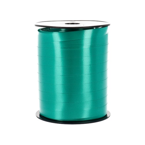Rocca Nastro Regalo 10mm x 250 mt colore Verde