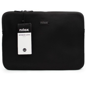 Custodia Sleeve LapTop 15.6 - Nero
