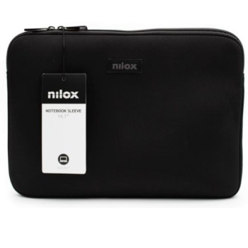 Custodia Sleeve Notebook 14.0 - Nero