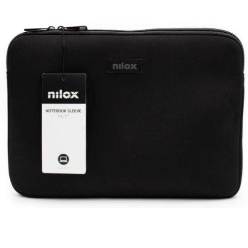Custodia Sleeve Notebook 14.0 - Nero