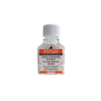 Essenza di Trementina Rettificata - Flacone 75ml