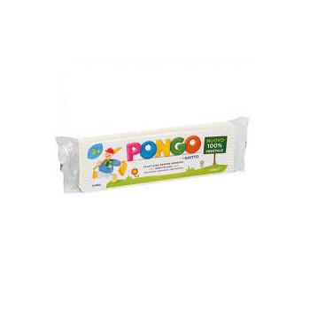 Pongo Giotto 350g Bianco