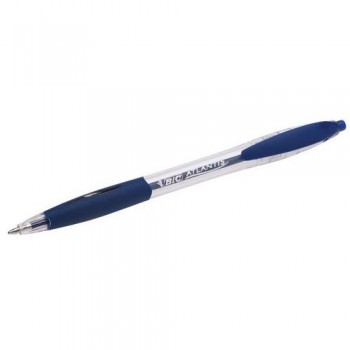 Penna bic atlantis classic a scatto 1,00mm