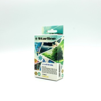 Cartuccia Ink Giallo per Print C/Epson T1813