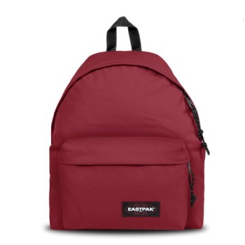 Zaino Eastpak Padded Pak'R Bushy Burgundy