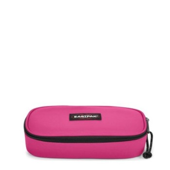 Astuccio Eastpak Oval single Pink Escape
