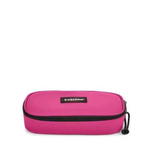 Astuccio Eastpak Oval single Pink Escape
