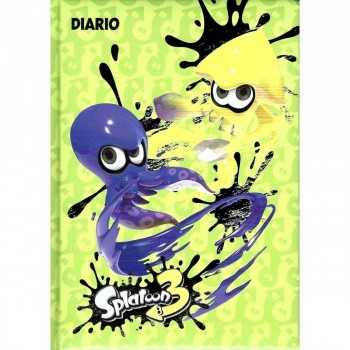 Diario Splatoon