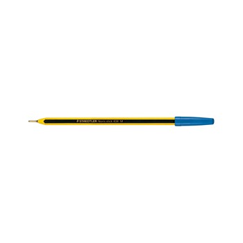 Penna Noris Stick 434 M blu