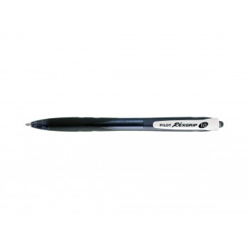 Penna Pilot Rexgrip 1.0 nero