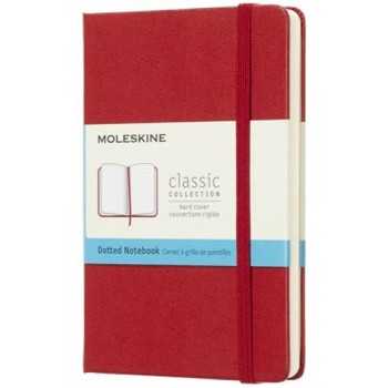 Taccuino Notebook M Moleskine con elastico- interno...