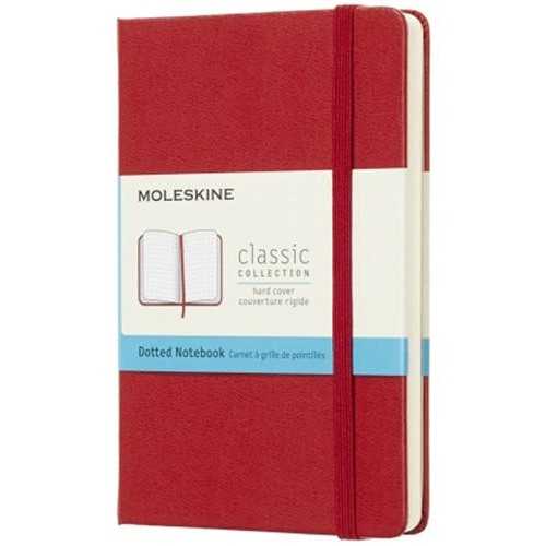 Taccuino Notebook M Moleskine con elastico-...
