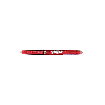 Penna cancellabile ricaricabile Ghost con tappo - Colore...