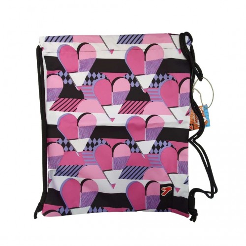 Pinky hearts