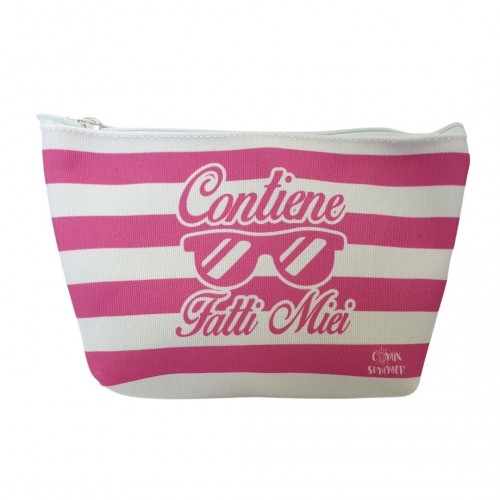 Pochette Mare Comix Summer