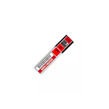 Micromine 0,7mm grad. 2H Cf. 12mine
