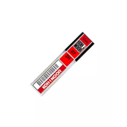 Micromine 0,7mm grad. 2H Cf. 12mine