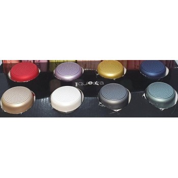 SmartSpeaker Bluetooth Nel Qui Ne Ora