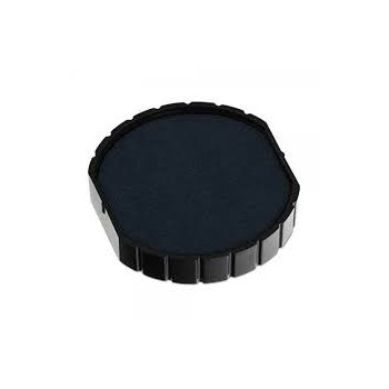 Tampone rotondo Colop E/R30 Nero
