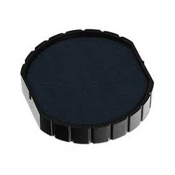 Tampone rotondo Colop E/R30 Nero