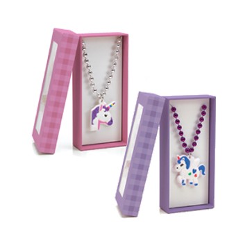 Collana Unicorno(1 PEZZO)