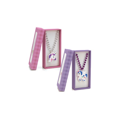 Collana Unicorno(1 PEZZO)