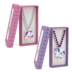 Collana Unicorno(1 PEZZO)