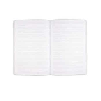 Maxi Quaderno Musica f.to A4 Pentagrammato
