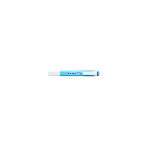 Evidenziatore Stabilo Swing Cool Pastel -...