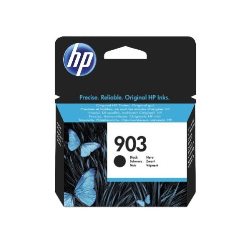 Cartuccia Hp 903 nero 300 pagine