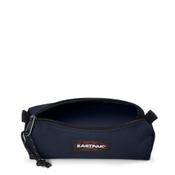 Astuccio Eastpak Benchmark Single Ultra Marine Blu Oltremare scuro