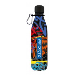 Borraccia termica Seven 500ml