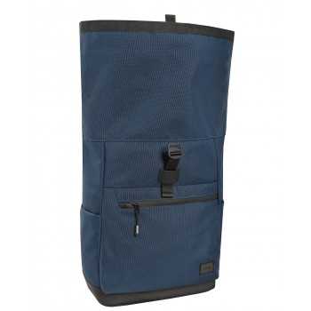 Zaino Rolltop Comix U Campus colore Blu 2
