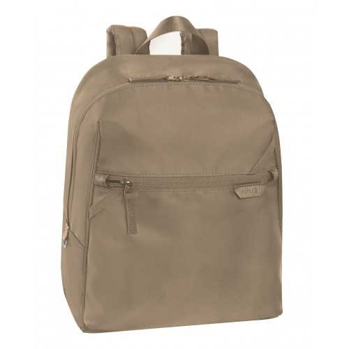 Zaino Porta Pc Comix U Silk colore deserto