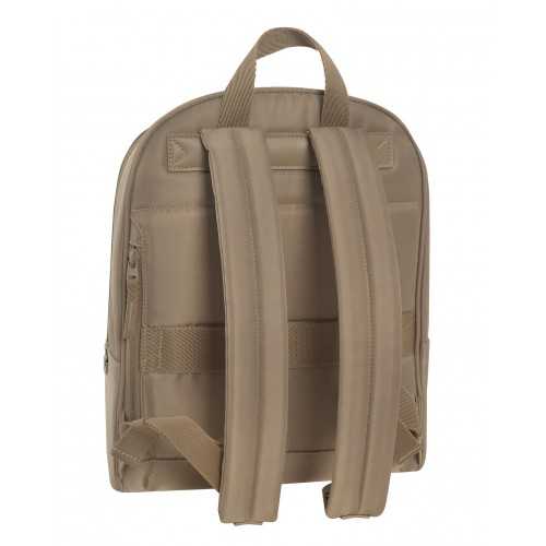 Zaino Porta Pc Comix U Silk colore deserto