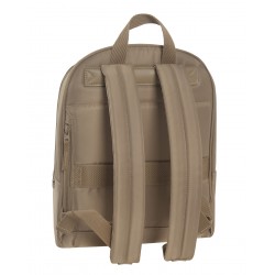 Zaino Porta Pc Comix U Silk colore deserto